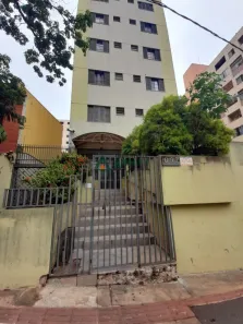 Apartamento com 1 Quarto para alugar, 40m² no Centro, Londrina