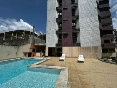Apartamento com 4 Quartos à venda, 171m² no Barro Vermelho, Natal
