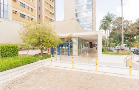 Ponto Comercial para venda ou aluguel, 344m² no Jardim Guanabara, Campinas
