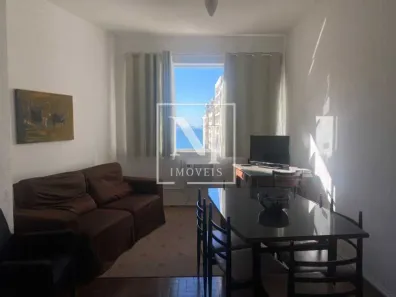 Apartamento com 2 Quartos à venda, 50m² no Copacabana, Rio de Janeiro