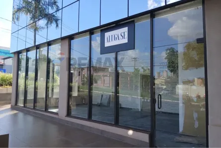 Ponto Comercial para alugar, 54m² no Jardim Irajá, Ribeirão Preto