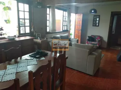 Casa com 2 Quartos à venda, 216m² no Vila Olímpia, Campo Limpo Paulista