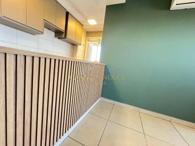 Apartamento com 3 Quartos à venda, 68m² no Parque Residencial Lagoinha, Ribeirão Preto