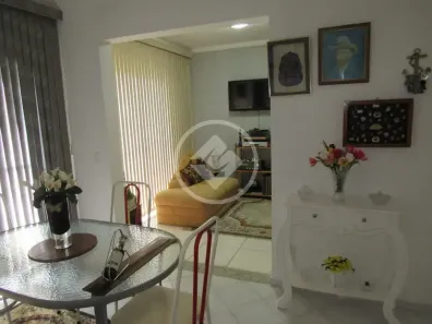 Cobertura com 4 Quartos à venda, 121m² no Vila Santa Catarina, São Paulo