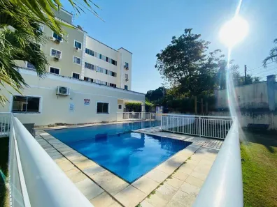 Apartamento com 1 Quarto à venda, 46m² no Mondubim, Fortaleza