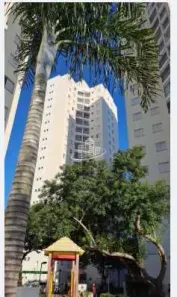 Apartamento com 2 Quartos à venda, 55m² no Vila Endres, Guarulhos