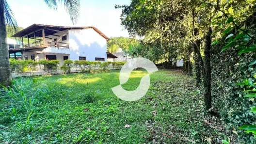 Lote/Terreno à venda, 360m² no Itaipu, Niterói
