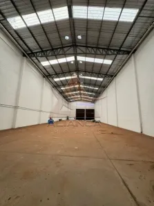 para alugar, 1381m² no Recreio Anhangüera, Ribeirão Preto
