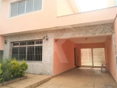 Sobrado com 3 Quartos à venda, 207m² no Casa Verde, São Paulo