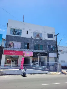 Imóvel Comercial para alugar, 749m² no Marcos Freire I, Nossa Senhora do Socorro