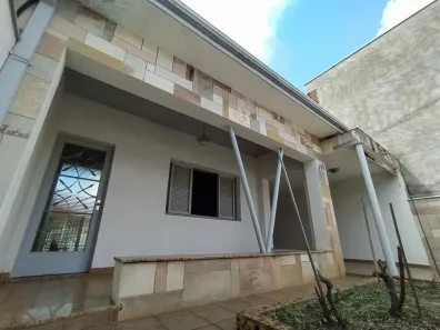 Casa com 2 Quartos à venda, 232m² no Vila Teixeira, Salto