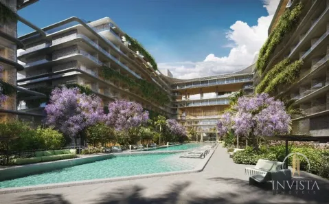 Flat com 1 Quarto à venda, 29m² no Ponta de Campina, Cabedelo