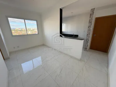 Apartamento com 2 Quartos à venda, 45m² no Santa Mônica, Belo Horizonte