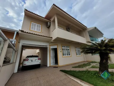 Casa com 4 Quartos à venda, 238m² no Balneário, Florianópolis