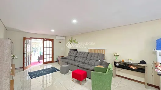 Casa de Condomínio com 2 Quartos à venda, 261m² no Belém Velho, Porto Alegre