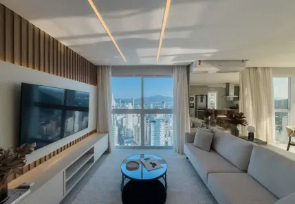 Apartamento com 4 Quartos à venda, 140m² no Centro, Balneário Camboriú