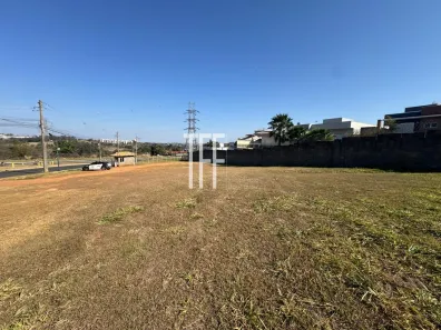 Lote/Terreno para alugar, 1435m² no Swiss Park, Campinas