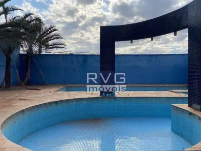 Prédio Comercial para venda ou aluguel, 1718m² no Campos Elíseos, Ribeirão Preto