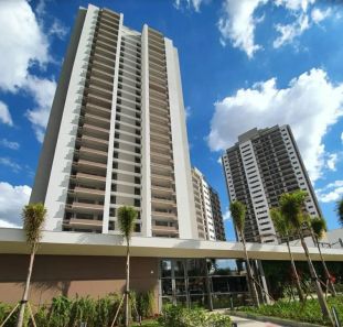 Apartamento com 2 Quartos à venda, 87m² no Jardim Brasil, Campinas