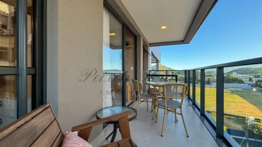 Apartamento com 3 Quartos à venda, 101m² no Bento Ferreira, Vitória