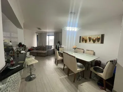 Apartamento com 3 Quartos para alugar, 120m² no Santa Paula, São Caetano do Sul