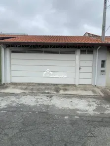 Casa com 2 Quartos à venda, 95m² no Parque Califórnia, Jacareí
