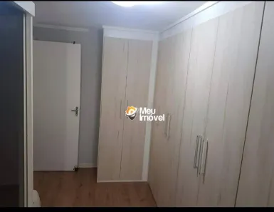 Apartamento com 3 Quartos à venda, 62m² no Vila Regina, São Paulo