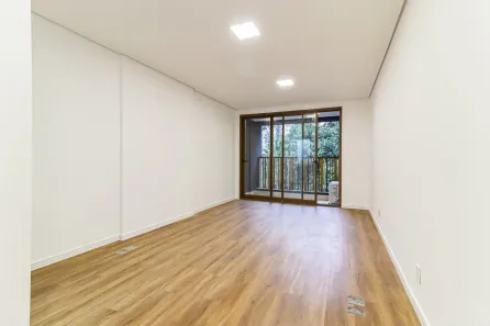 Ponto Comercial para alugar, 31m² no Vila Nova Conceição, São Paulo