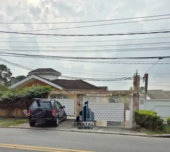Casa de Condomínio com 4 Quartos para venda ou aluguel, 598m² no Chácara dos Junqueiras, Carapicuíba
