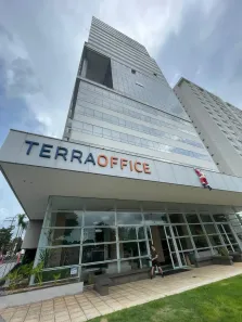 Sala Comercial à venda, 28m² no Jardim América, Goiânia