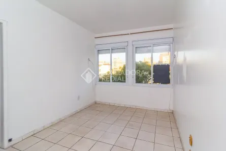 Apartamento com 1 Quarto à venda, 31m² no Santo Antônio, Porto Alegre