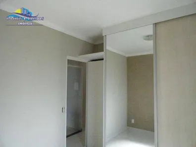 Apartamento com 2 Quartos à venda, 53m² no Jardim Ipaussurama, Campinas