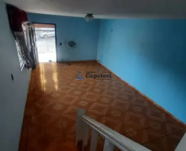 Sobrado com 4 Quartos à venda, 105m² no Sítio Morro Grande, São Paulo