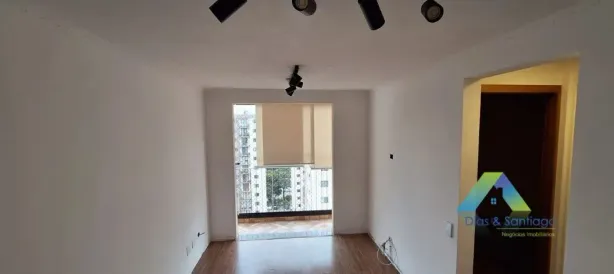 Apartamento com 2 Quartos à venda, 56m² no Jardim Vergueiro (Sacomã), São Paulo