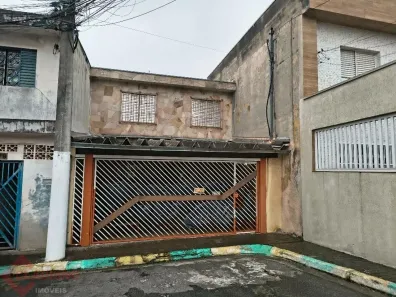 Sobrado com 3 Quartos à venda, 120m² no Parque Luis Mucciolo, São Paulo