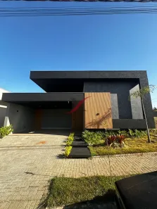 Casa de Condomínio com 3 Quartos à venda, 178m² no Residencial Maria Júlia, São José do Rio Preto