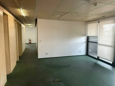 Sala Comercial com 5 Quartos para alugar, 320m² no Santo Amaro, São Paulo