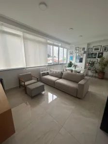 Apartamento com 3 Quartos à venda, 107m² no Cambuí, Campinas