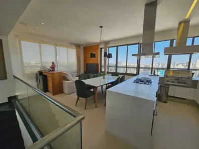 Cobertura com 2 Quartos à venda, 140m² no Cambuí, Campinas
