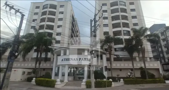 Apartamento com 3 Quartos à venda, 75m² no Pantanal, Florianópolis