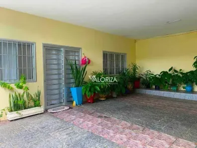 Casa com 2 Quartos à venda, 313m² no Jardim São Guilherme, Sorocaba