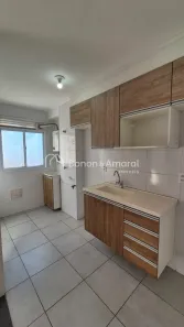 Apartamento com 2 Quartos à venda, 47m² no Fundação da Casa Popular, Campinas