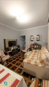 Apartamento com 3 Quartos à venda, 87m² no Santana, Porto Alegre