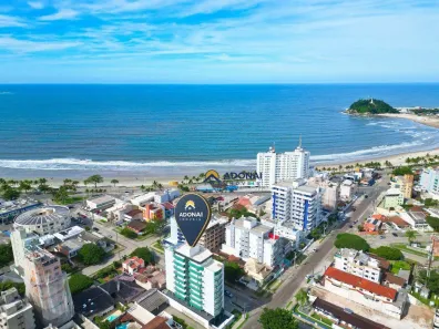 Apartamento com 3 Quartos à venda, 189m² no Centro, Guaratuba