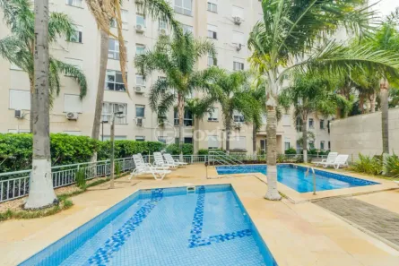 Apartamento com 2 Quartos à venda, 56m² no Cavalhada, Porto Alegre