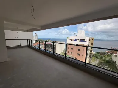 Apartamento com 3 Quartos à venda, 155m² no Barra, Salvador