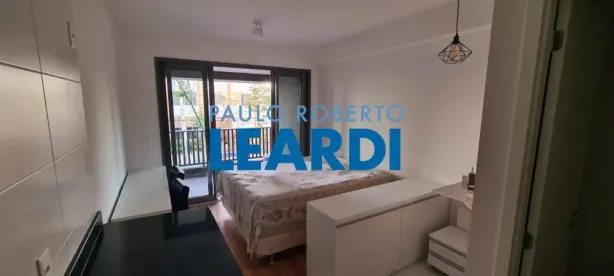 Apartamento com 1 Quarto à venda, 25m² no Sumarezinho, São Paulo
