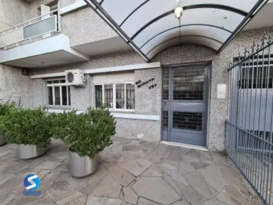 Apartamento com 3 Quartos à venda, 75m² no São João, Porto Alegre