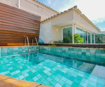 Cobertura com 3 Quartos à venda, 389m² no Copacabana, Rio de Janeiro