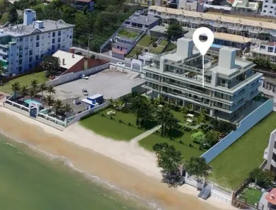 Cobertura com 2 Quartos à venda, 148m² no Ingleses do Rio Vermelho, Florianópolis